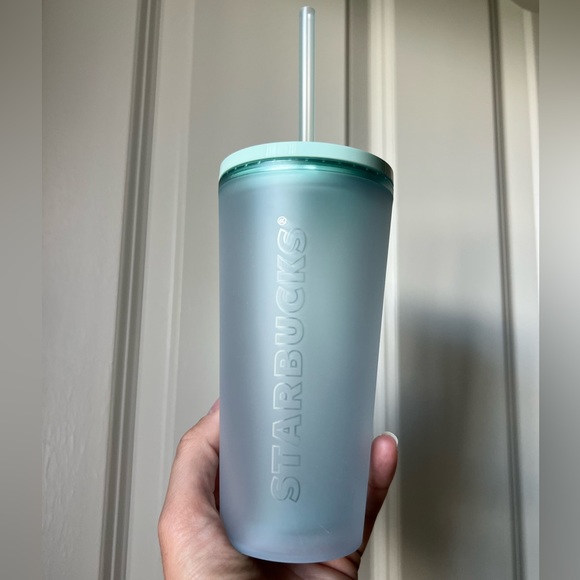 Starbucks Dining Starbucks Thailand Exclusive Translucent Mint